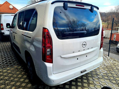 Opel Combo Gebrauchtwagen