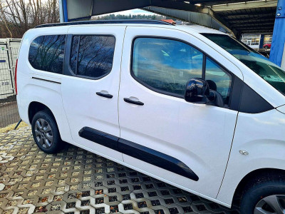 Opel Combo Gebrauchtwagen