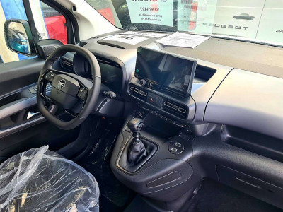 Opel Combo Gebrauchtwagen