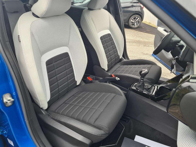 Citroën C3 Gebrauchtwagen