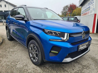 Citroën C3 Gebrauchtwagen