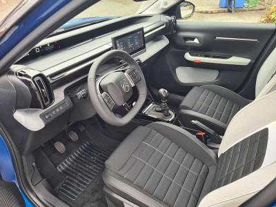 Citroën C3 Gebrauchtwagen