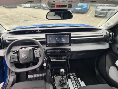 Citroën C3 Gebrauchtwagen