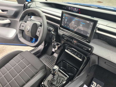 Citroën C3 Gebrauchtwagen