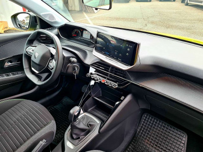 Peugeot 208 Gebrauchtwagen