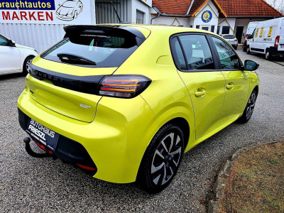 Peugeot 208 Gebrauchtwagen