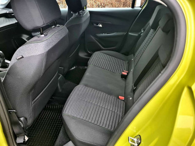 Peugeot 208 Gebrauchtwagen