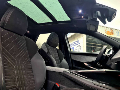 Peugeot 3008 Gebrauchtwagen