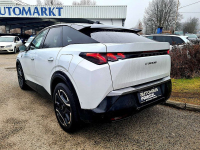 Peugeot 3008 Gebrauchtwagen