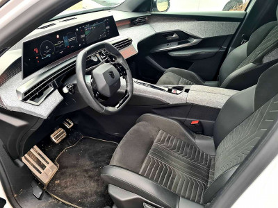 Peugeot 3008 Gebrauchtwagen