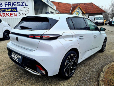 Peugeot 308 Gebrauchtwagen