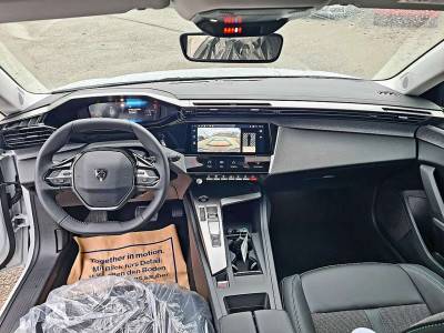 Peugeot 308 Gebrauchtwagen