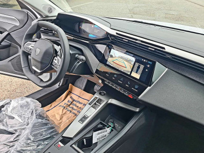 Peugeot 308 Gebrauchtwagen