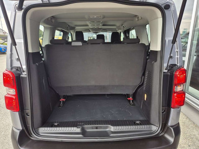 Citroën Jumpy Gebrauchtwagen