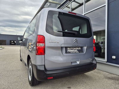Citroën Jumpy Gebrauchtwagen