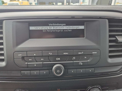 Citroën Jumpy Gebrauchtwagen