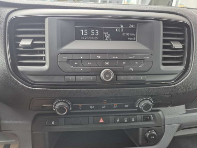 Citroën Jumpy Gebrauchtwagen