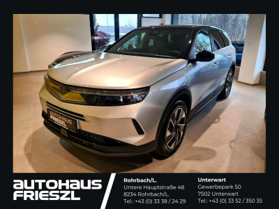 Opel Grandland Gebrauchtwagen