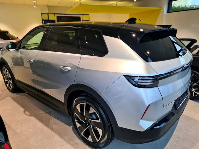 Opel Grandland Gebrauchtwagen