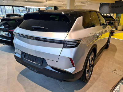 Opel Grandland Gebrauchtwagen