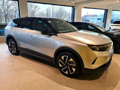 Opel Grandland Gebrauchtwagen