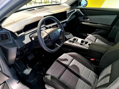 Opel Grandland Gebrauchtwagen