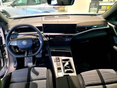 Opel Grandland Gebrauchtwagen