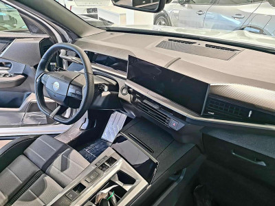 Opel Grandland Gebrauchtwagen