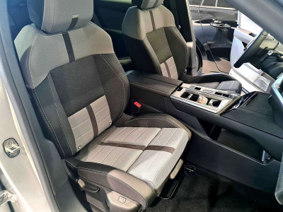 Opel Grandland Gebrauchtwagen