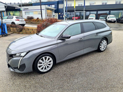 Peugeot 308 Gebrauchtwagen
