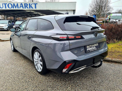 Peugeot 308 Gebrauchtwagen