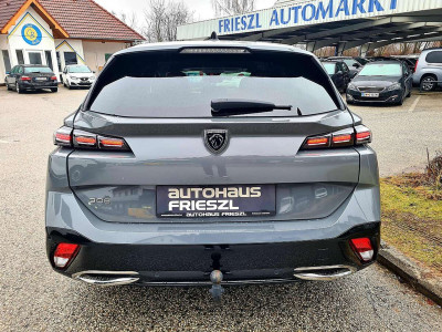 Peugeot 308 Gebrauchtwagen