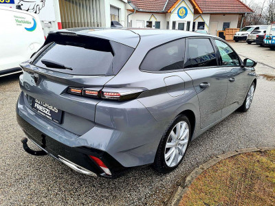 Peugeot 308 Gebrauchtwagen