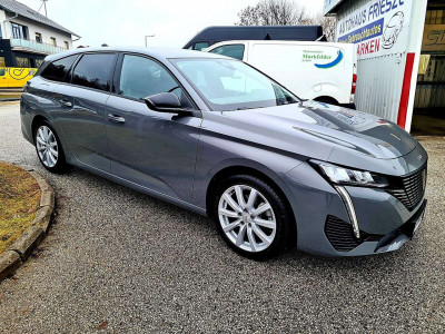 Peugeot 308 Gebrauchtwagen
