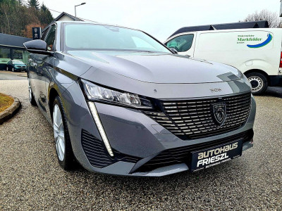 Peugeot 308 Gebrauchtwagen