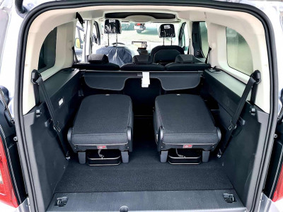 Opel Combo Gebrauchtwagen Opel Combo Gebrauchtwagen