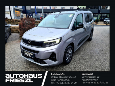 Opel Combo Gebrauchtwagen Opel Combo Gebrauchtwagen