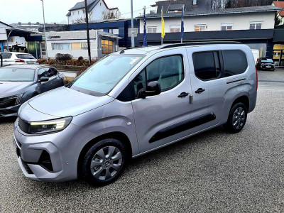 Opel Combo Gebrauchtwagen Opel Combo Gebrauchtwagen