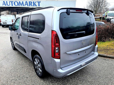 Opel Combo Gebrauchtwagen Opel Combo Gebrauchtwagen