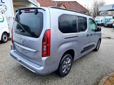 Opel Combo Gebrauchtwagen Opel Combo Gebrauchtwagen