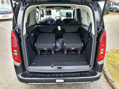 Opel Combo Gebrauchtwagen