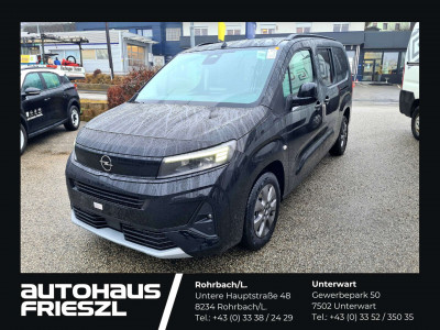 Opel Combo Gebrauchtwagen