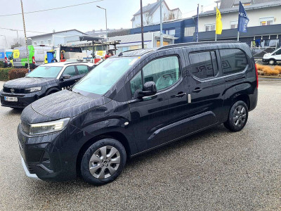 Opel Combo Gebrauchtwagen