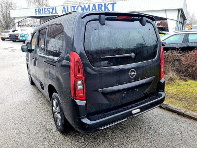 Opel Combo Gebrauchtwagen