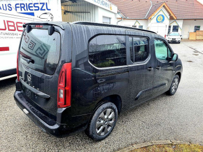 Opel Combo Gebrauchtwagen