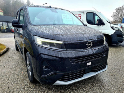 Opel Combo Gebrauchtwagen