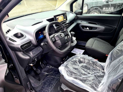 Opel Combo Gebrauchtwagen