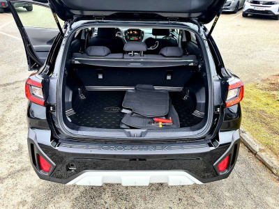 Subaru Crosstrek Gebrauchtwagen