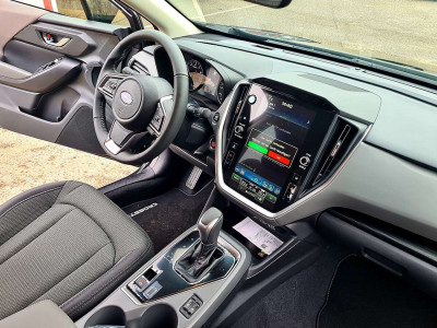 Subaru Crosstrek Gebrauchtwagen