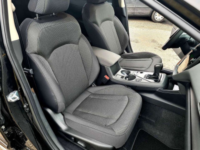 Subaru Crosstrek Gebrauchtwagen